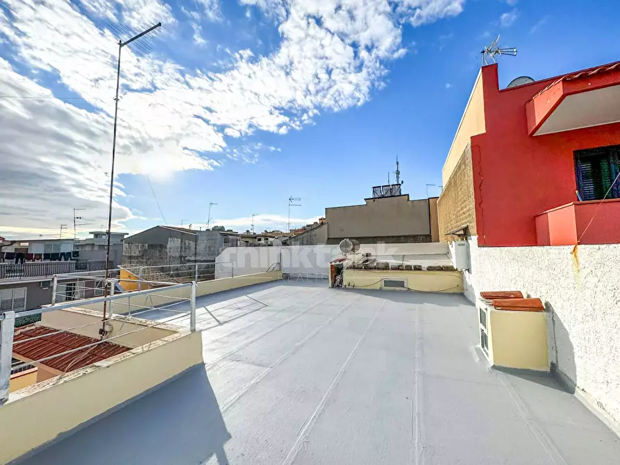 Immagine 3 di Casa indipendente in vendita  in via jonica snc a Siracusa