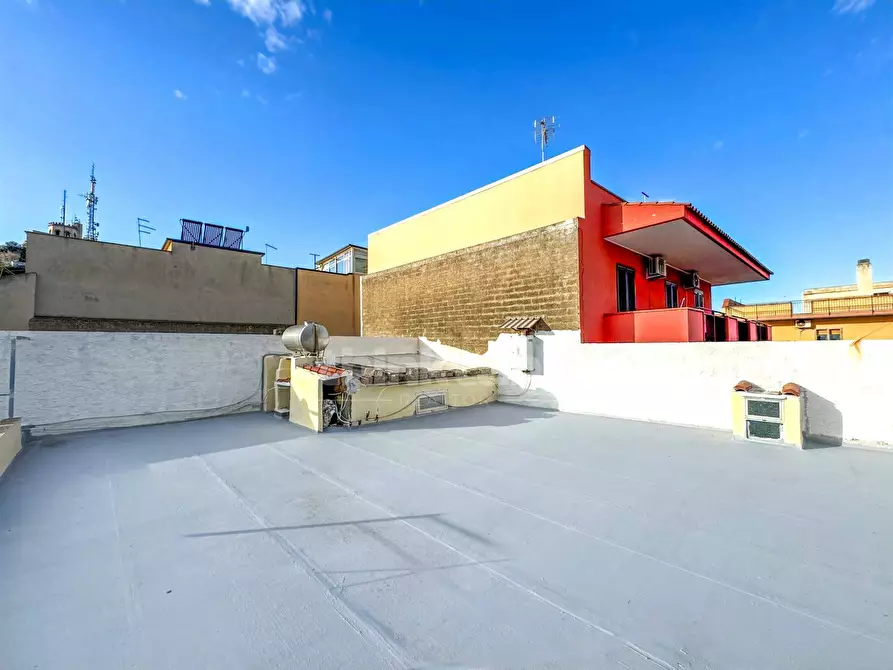 Immagine 4 di Casa indipendente in vendita  in via jonica snc a Siracusa