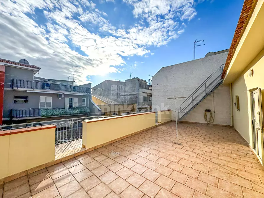 Immagine 6 di Casa indipendente in vendita  in via jonica snc a Siracusa