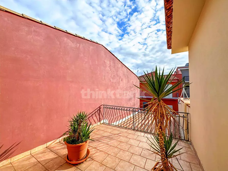 Immagine 2 di Casa indipendente in vendita  in via jonica snc a Siracusa