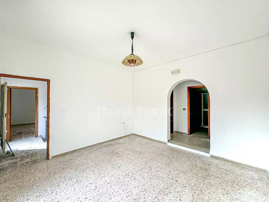 Immagine 22 di Casa indipendente in vendita  in via jonica snc a Siracusa