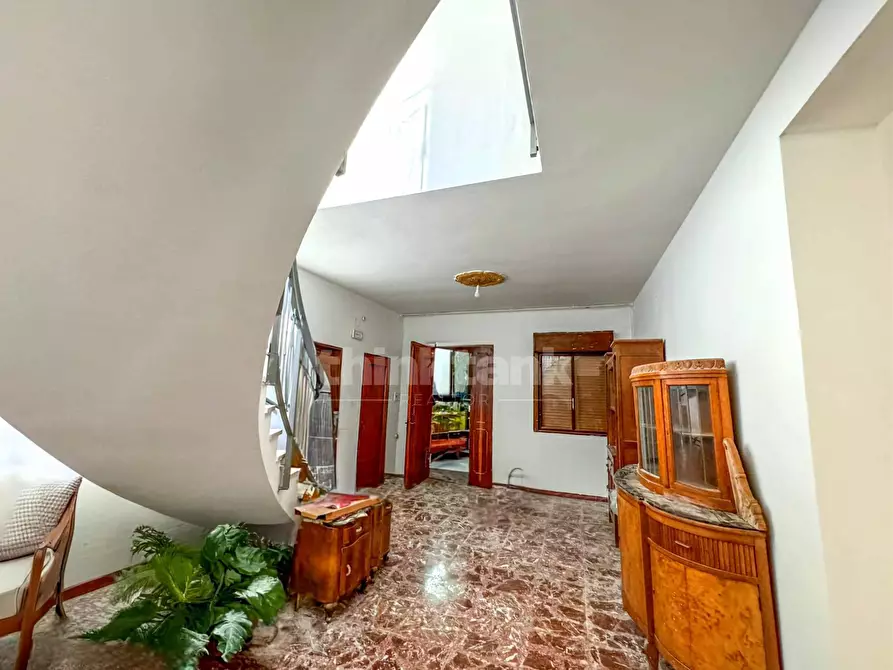 Immagine 7 di Casa indipendente in vendita  in via jonica snc a Siracusa