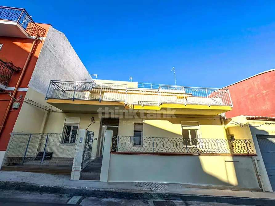 Immagine 39 di Casa indipendente in vendita  in via jonica snc a Siracusa