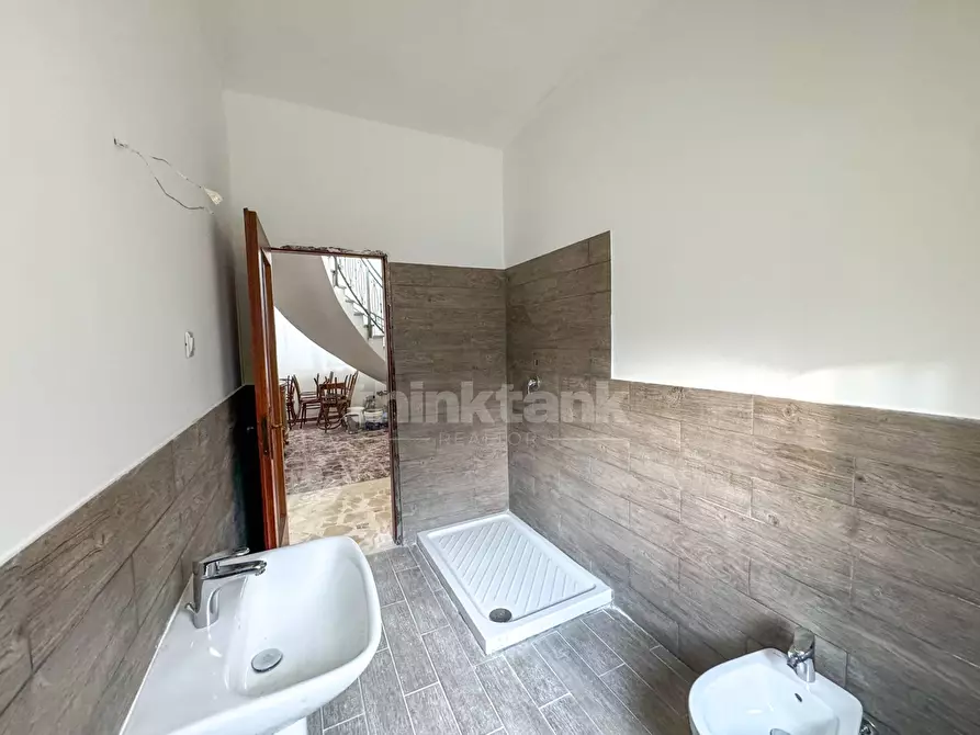 Immagine 10 di Casa indipendente in vendita  in via jonica snc a Siracusa