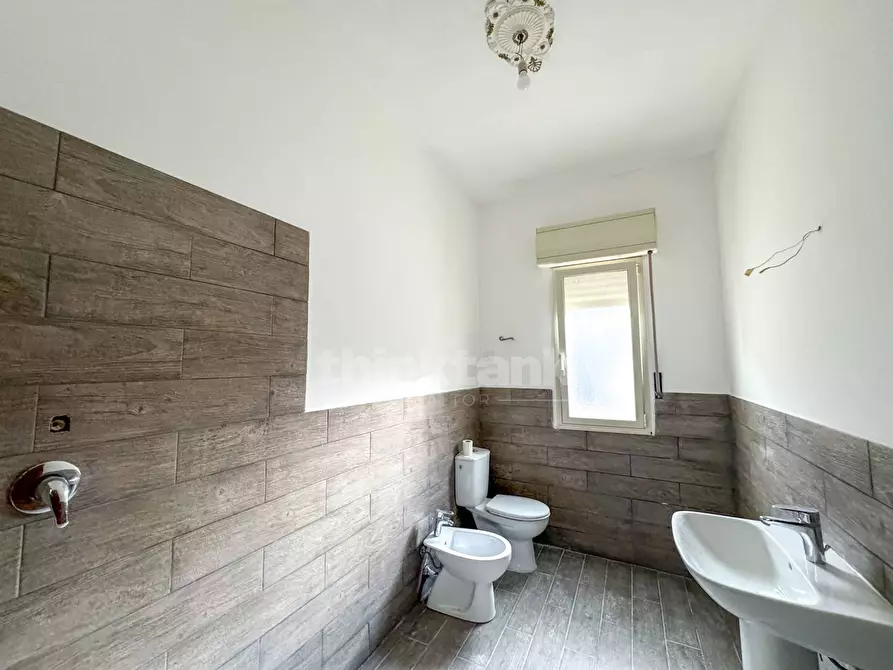 Immagine 9 di Casa indipendente in vendita  in via jonica snc a Siracusa