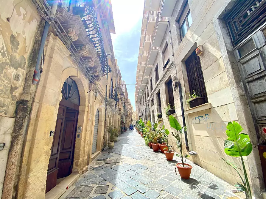 Immagine 31 di Appartamento in vendita  in via Dione snc a Siracusa