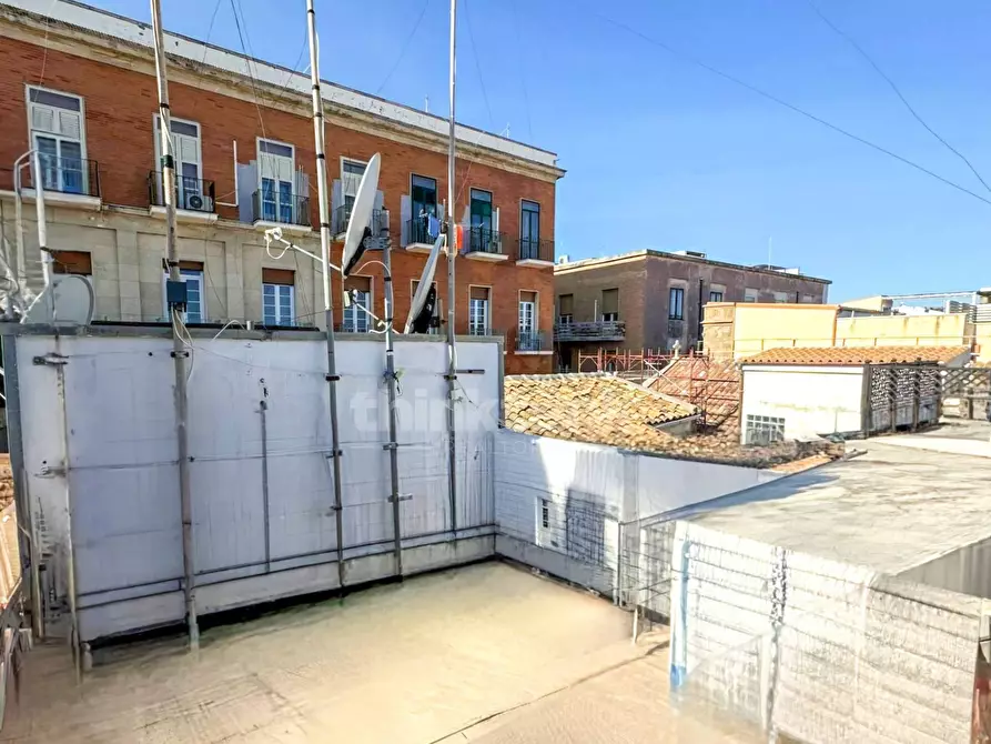 Immagine 29 di Appartamento in vendita  in via Dione snc a Siracusa