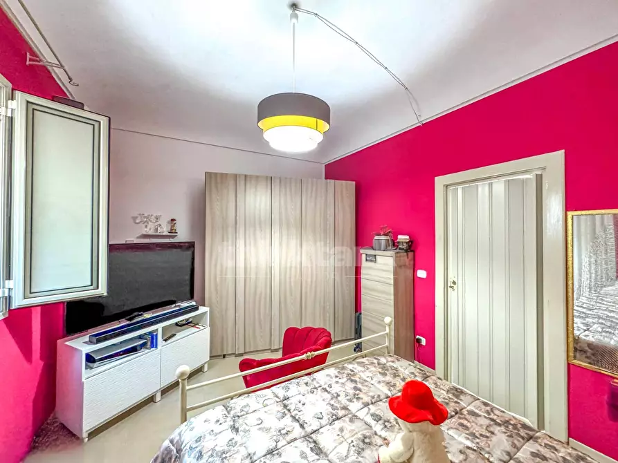 Immagine 11 di Appartamento in vendita  in via Dione snc a Siracusa