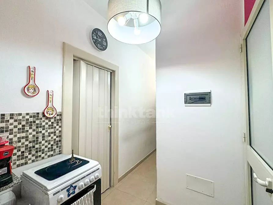 Immagine 25 di Appartamento in vendita  in via Dione snc a Siracusa