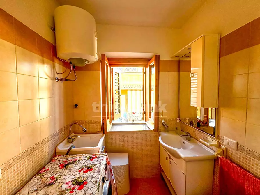 Immagine 16 di Appartamento in vendita  in via Dione snc a Siracusa