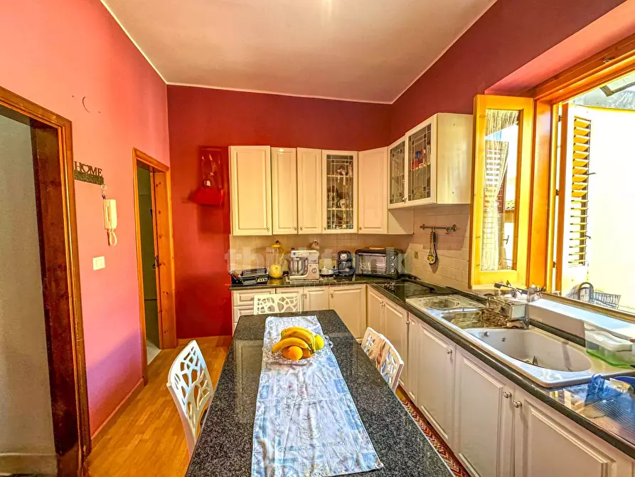 Immagine 14 di Appartamento in vendita  in via Dione snc a Siracusa