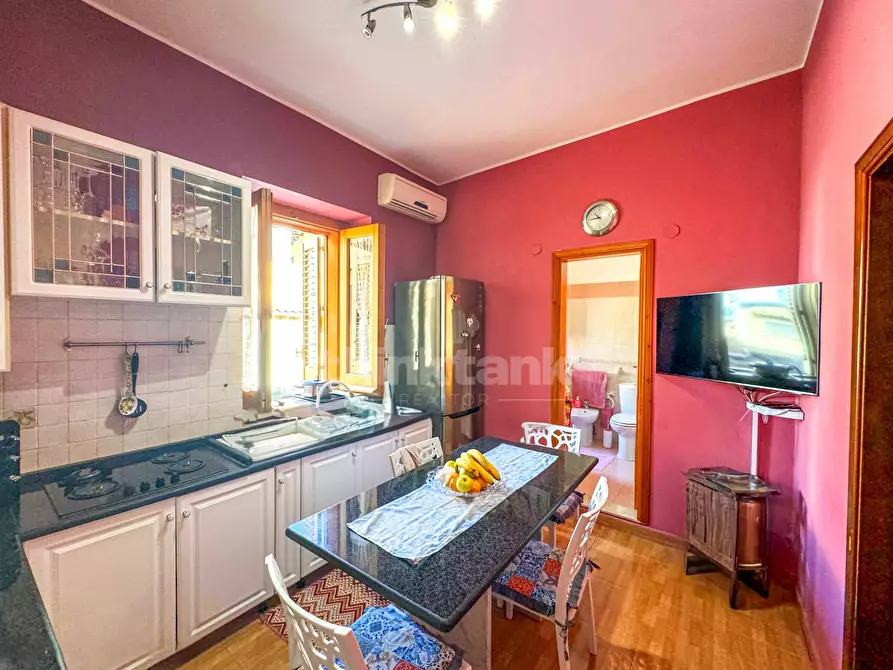 Immagine 9 di Appartamento in vendita  in via Dione snc a Siracusa