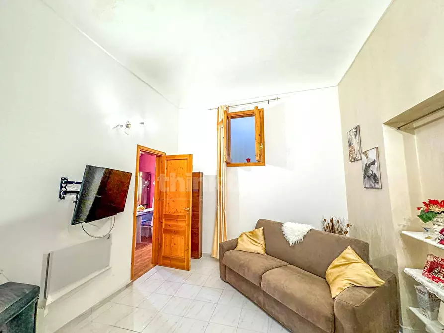 Immagine 6 di Appartamento in vendita  in via Dione snc a Siracusa