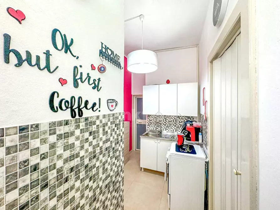 Immagine 26 di Appartamento in vendita  in via Dione snc a Siracusa