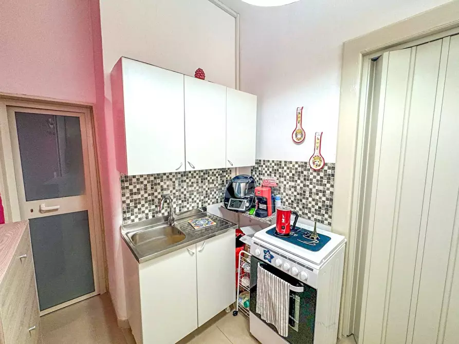 Immagine 27 di Appartamento in vendita  in via Dione snc a Siracusa