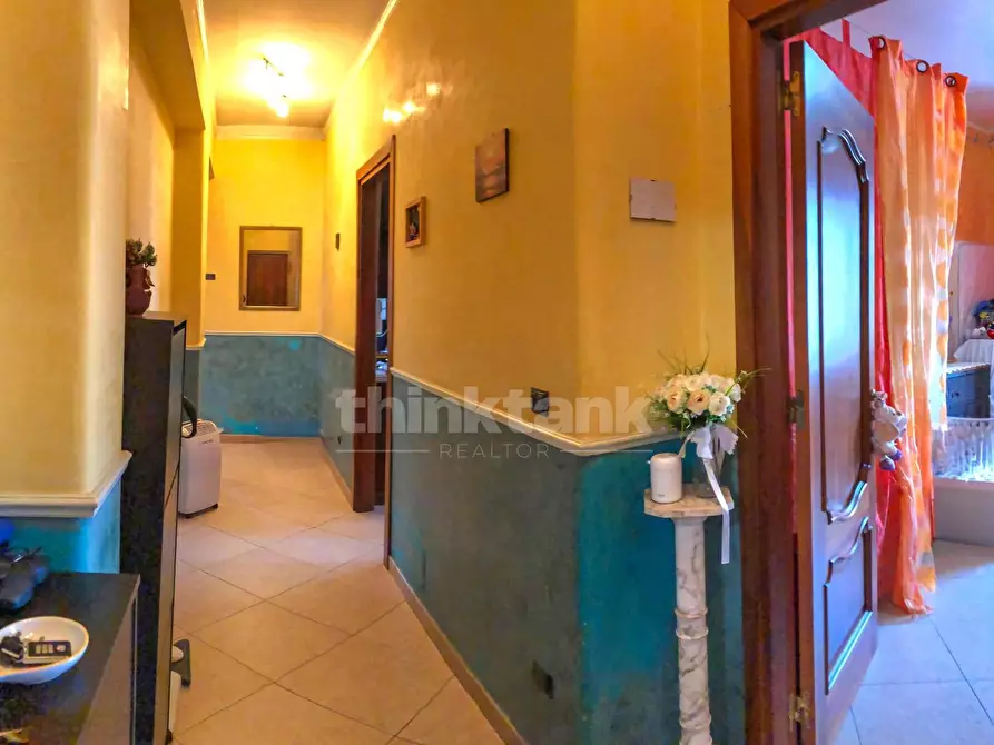 Immagine 2 di Appartamento in vendita  in via Litrussa 3 a Acireale