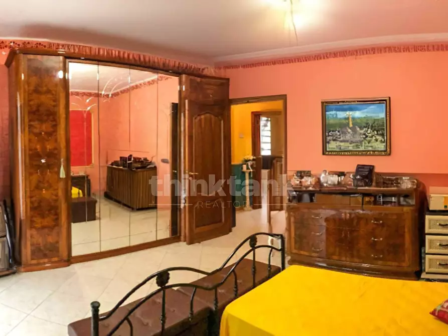 Immagine 6 di Appartamento in vendita  in via Litrussa 3 a Acireale