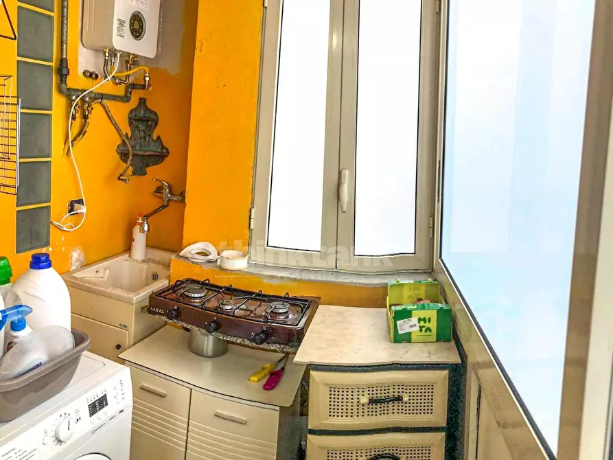 Immagine 5 di Appartamento in vendita  in via Litrussa 3 a Acireale