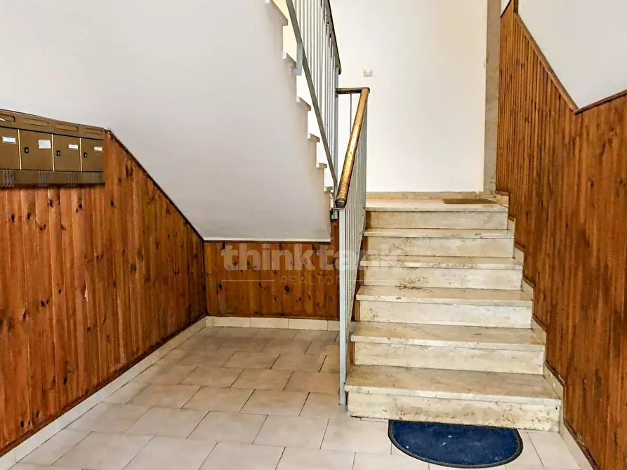 Immagine 12 di Appartamento in vendita  in via Litrussa 3 a Acireale