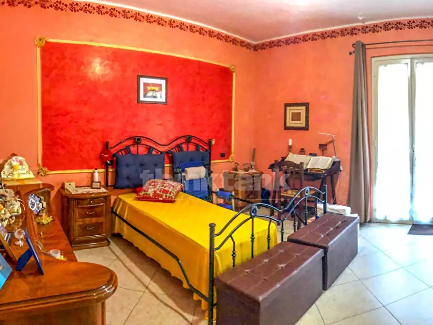 Immagine 7 di Appartamento in vendita  in via Litrussa 3 a Acireale