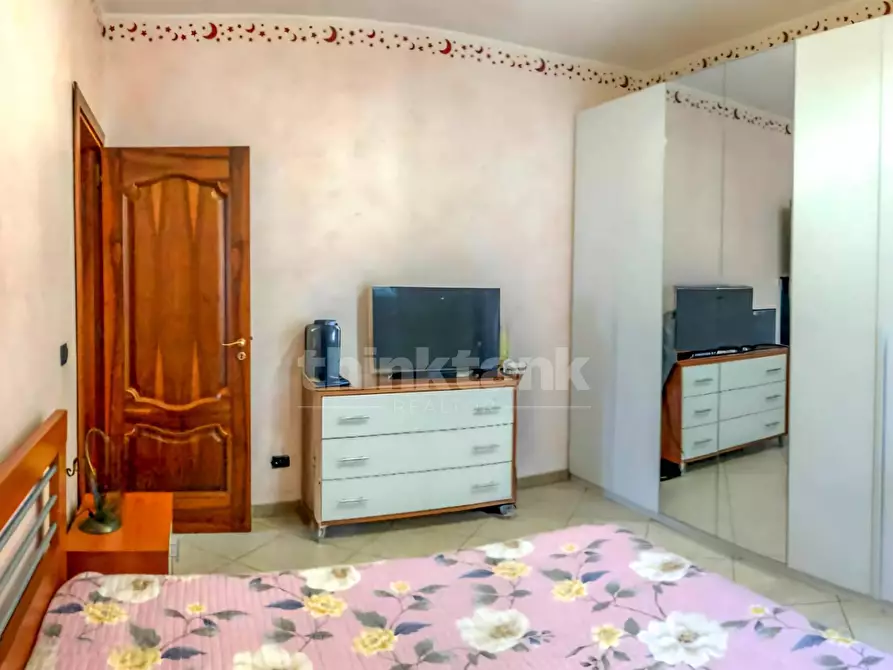 Immagine 8 di Appartamento in vendita  in via Litrussa 3 a Acireale