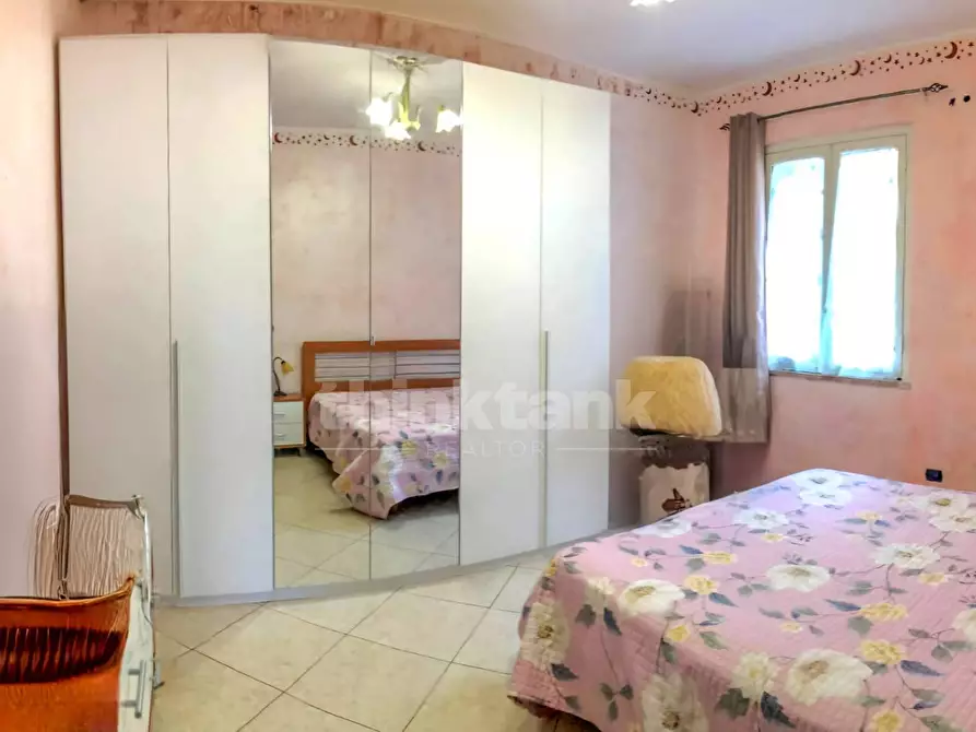 Immagine 10 di Appartamento in vendita  in via Litrussa 3 a Acireale