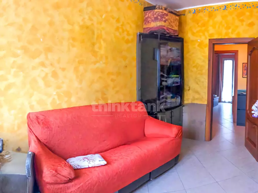 Immagine 4 di Appartamento in vendita  in via Litrussa 3 a Acireale