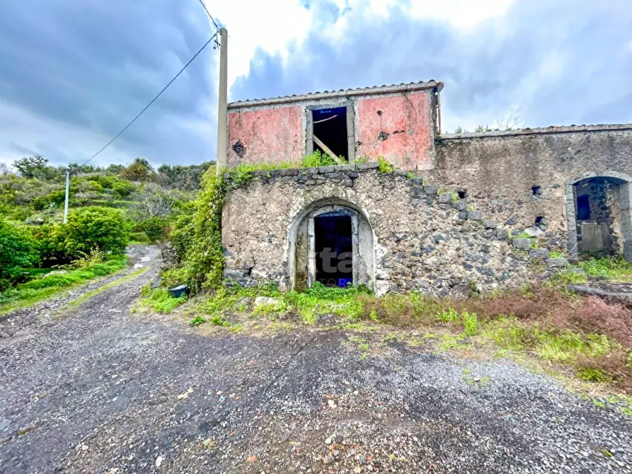 Immagine 2 di Casa indipendente in vendita  in via domenico nicolosi snc a Mascali