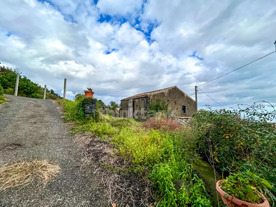 Immagine 3 di Casa indipendente in vendita  in via domenico nicolosi snc a Mascali