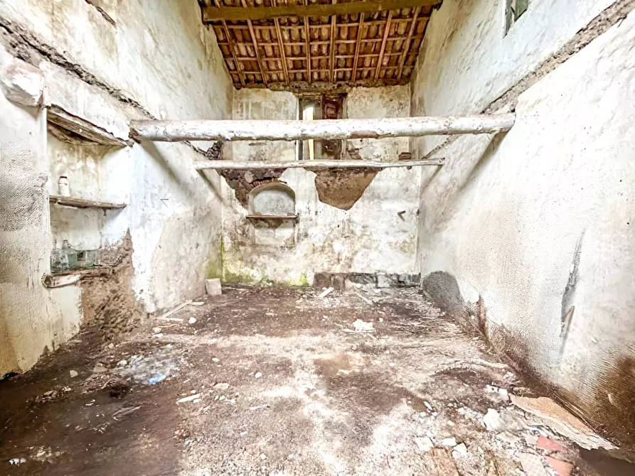 Immagine 5 di Casa indipendente in vendita  in via domenico nicolosi snc a Mascali