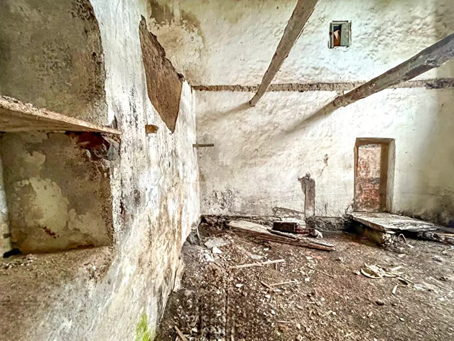 Immagine 7 di Casa indipendente in vendita  in via domenico nicolosi snc a Mascali