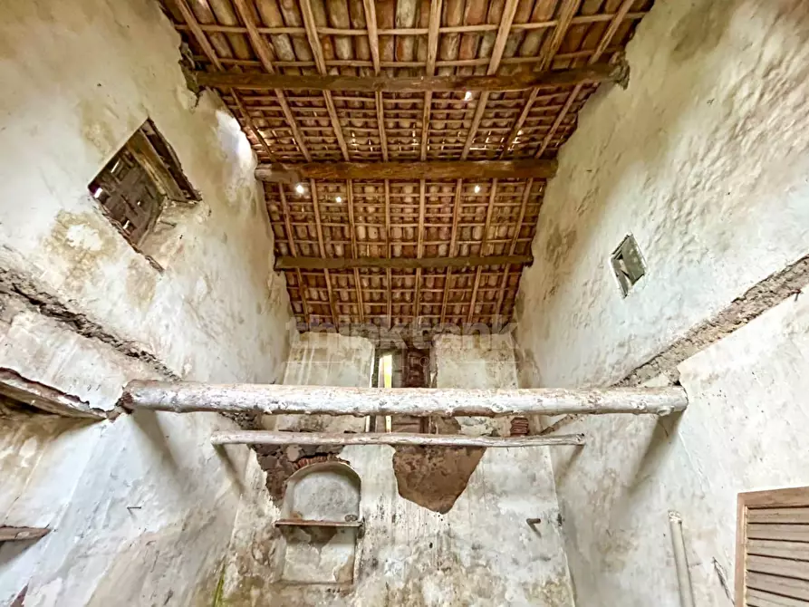 Immagine 6 di Casa indipendente in vendita  in via domenico nicolosi snc a Mascali