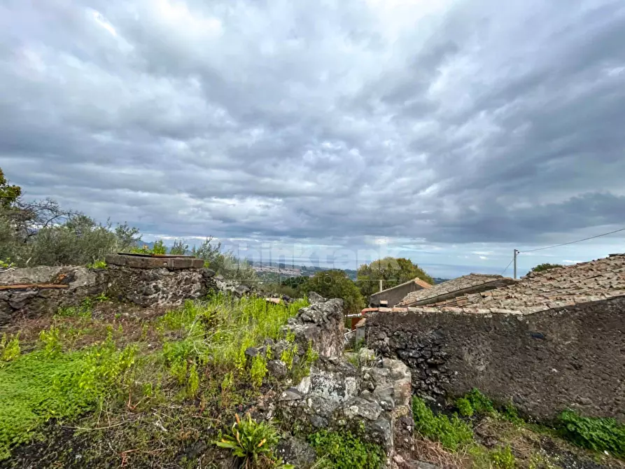 Immagine 12 di Casa indipendente in vendita  in via domenico nicolosi snc a Mascali