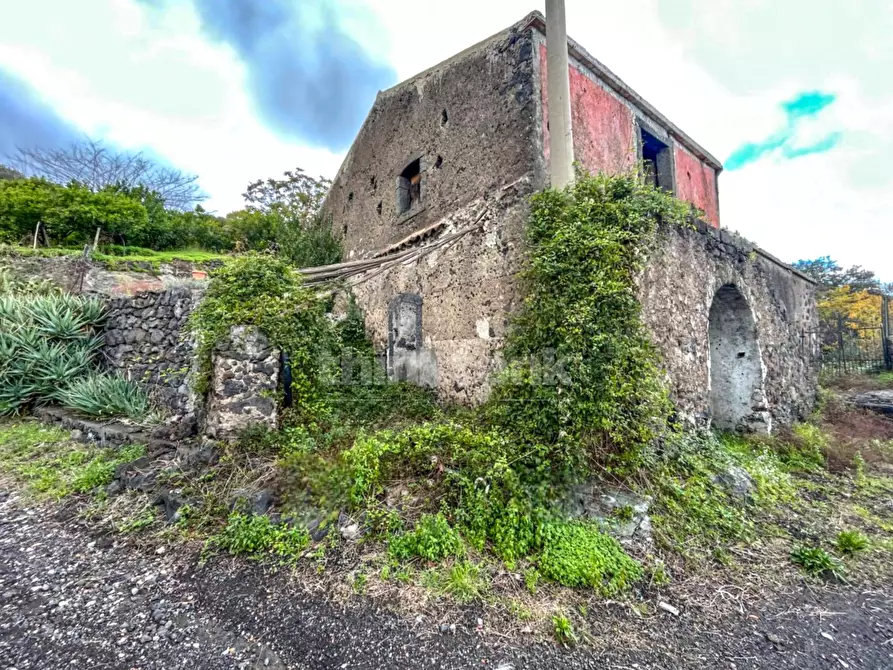 Immagine 13 di Casa indipendente in vendita  in via domenico nicolosi snc a Mascali