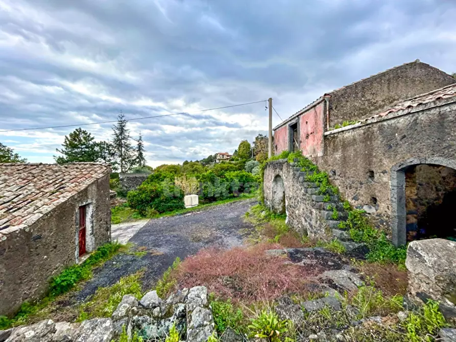 Immagine 14 di Casa indipendente in vendita  in via domenico nicolosi snc a Mascali