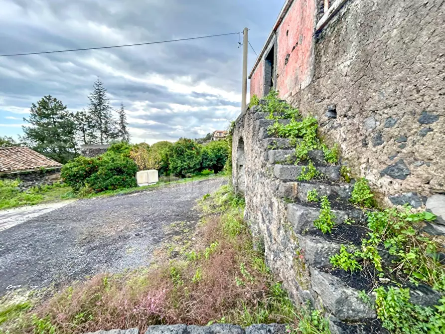 Immagine 15 di Casa indipendente in vendita  in via domenico nicolosi snc a Mascali