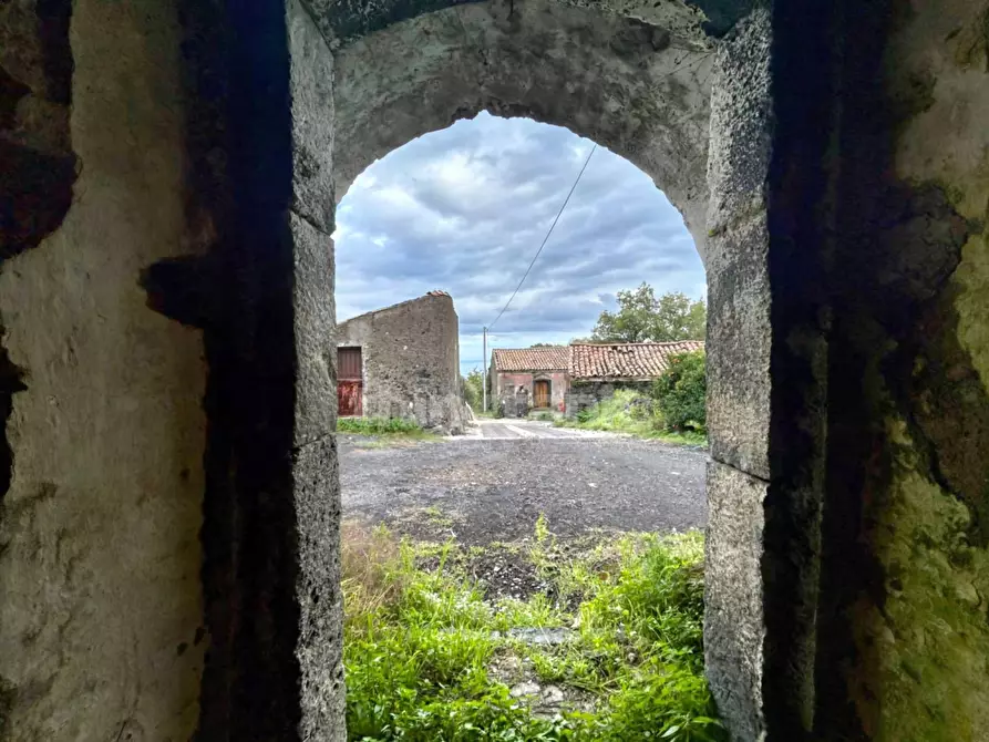 Immagine 4 di Casa indipendente in vendita  in via domenico nicolosi snc a Mascali