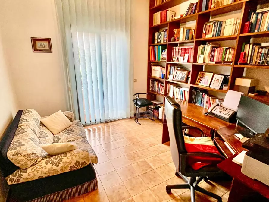 Immagine 11 di Villa in vendita  in Via Biscari snc a Comiso