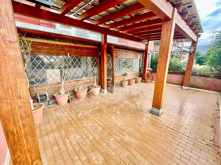 Immagine 19 di Villa in vendita  in Via Biscari snc a Comiso