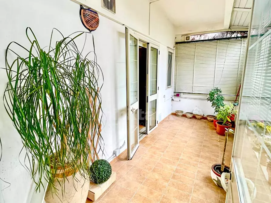 Immagine 10 di Villa in vendita  in Via Biscari snc a Comiso