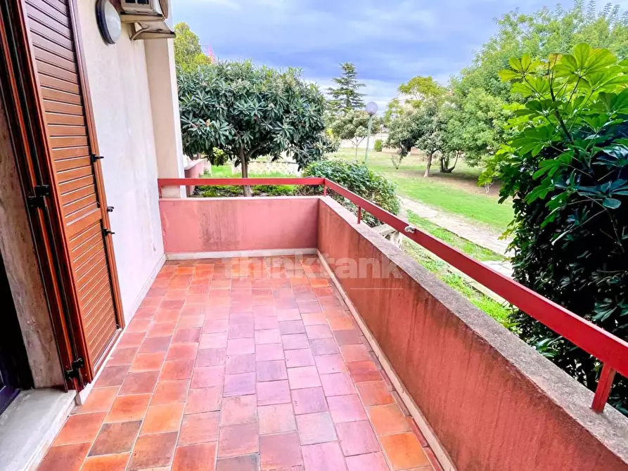 Immagine 18 di Villa in vendita  in Via Biscari snc a Comiso