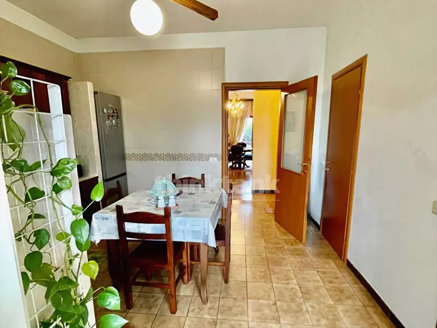 Immagine 6 di Villa in vendita  in Via Biscari snc a Comiso