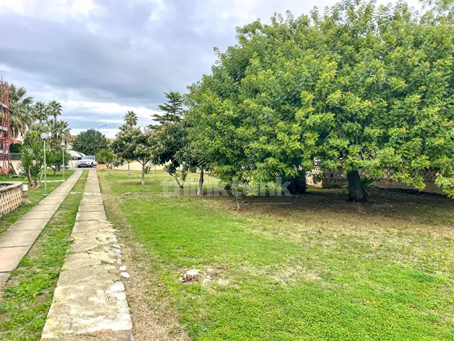 Immagine 31 di Villa in vendita  in Via Biscari snc a Comiso