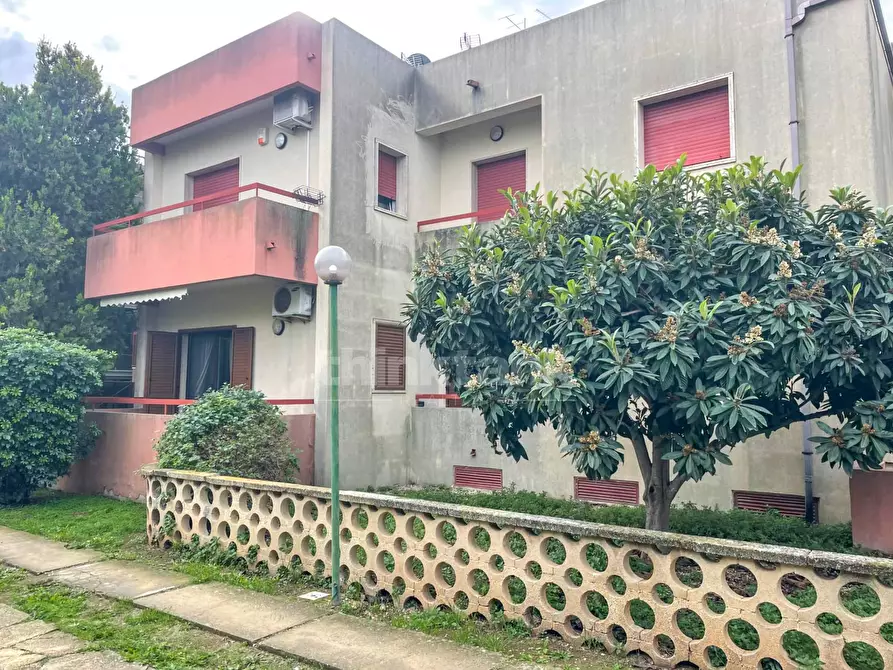 Immagine 32 di Villa in vendita  in Via Biscari snc a Comiso