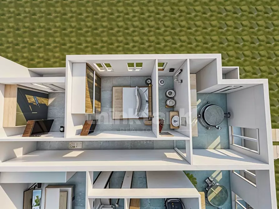 Immagine 4 di Appartamento in vendita  in Via Chiuse Nuove snc a Santa Croce Camerina