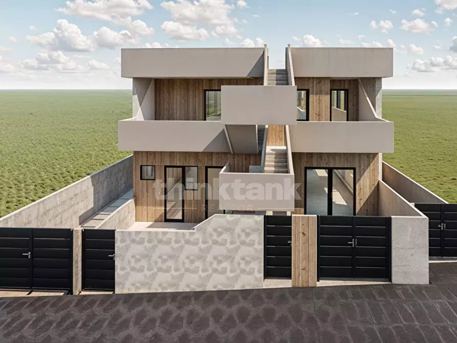 Immagine 3 di Appartamento in vendita  in Via Chiuse Nuove snc a Santa Croce Camerina