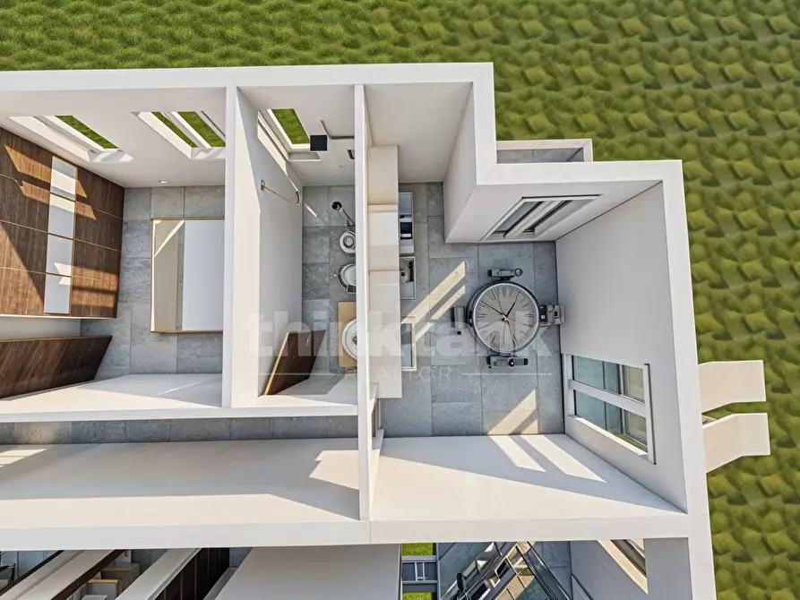 Immagine 5 di Appartamento in vendita  in Via Chiuse Nuove snc a Santa Croce Camerina