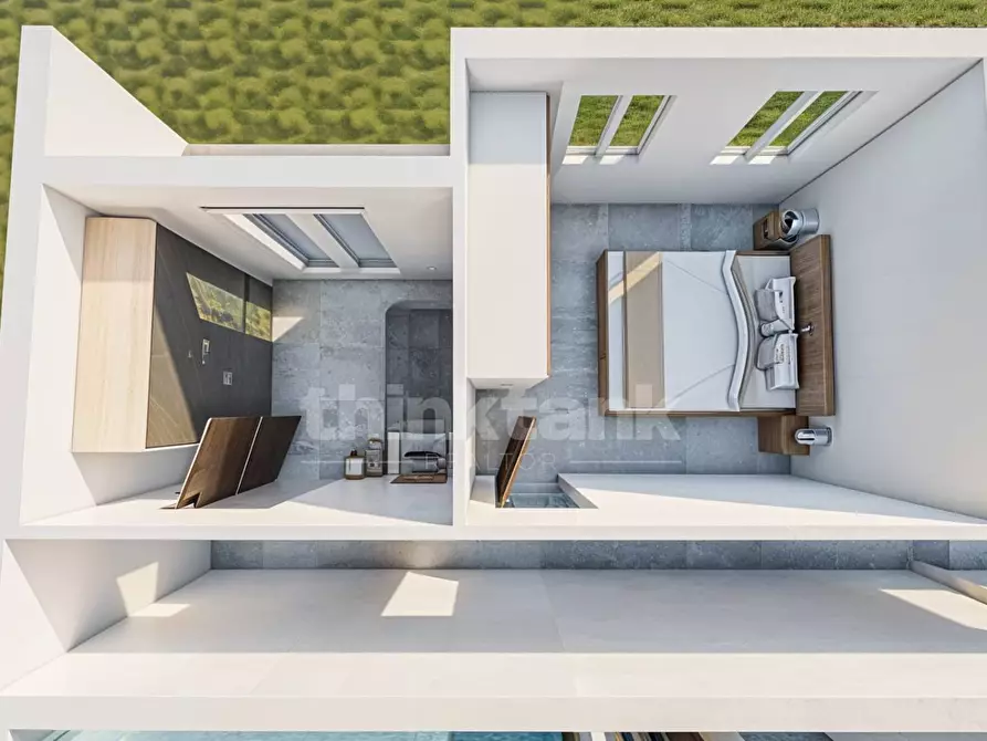 Immagine 6 di Appartamento in vendita  in Via Chiuse Nuove snc a Santa Croce Camerina