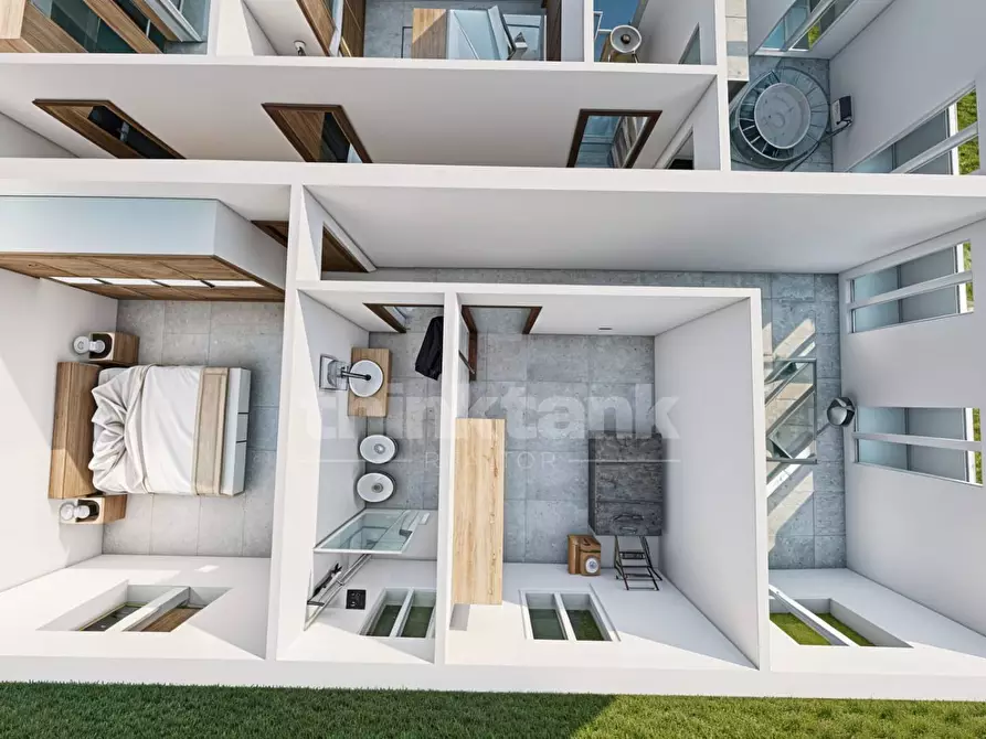 Immagine 7 di Appartamento in vendita  in Via Chiuse Nuove snc a Santa Croce Camerina