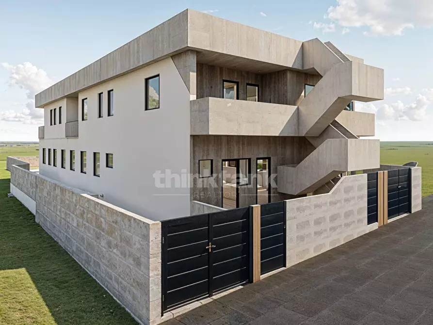 Immagine 8 di Appartamento in vendita  in Via Chiuse Nuove snc a Santa Croce Camerina